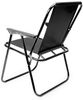 Platinet Campingstuhl Klappstuhl Faltbarer Outdoor Stuhl für Camping Bild 4