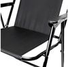 Platinet Campingstuhl Klappstuhl Faltbarer Outdoor Stuhl für Camping Bild 3
