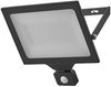Osram Außenleuchte Floodlight Essential Bewegunsmelder 150W 4000K schwarz Bild 2