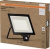 Osram Außenleuchte Floodlight Essential Bewegunsmelder 150W 4000K schwarz Bild 3