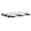 vidaXL Matratze Bonnell-Federkern Mittel 120x200 cm 3206392 Bild 3