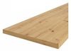 Küchen Arbeitsplatte 80 cm 38 mm Küchenzeile Küchenblock Eiche Artisan Eko Stilo Bild 5