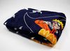 Naruto Wohndecke – Weiches & leichtes Decke für Bett & Sofa (180x200 cm) Bild 3