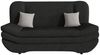 Schlafsofa Weronika (Farbe: Soul 20 + Soul 20 + Tatum 279) Bild 3