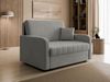 Schlafsofa Viva Silk II (Farbe: Polo 894) Bild 2