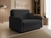 Schlafsofa Viva Silk II (Farbe: Polo 897) Bild 2