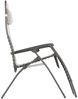 Lafuma RSXA CLIP XL Seigle Acier Relaxliege Batyline® Iso Sonnenliege LFM2057.9868 Bild 3