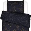 Covers & Co Bettwäsche That's the Spirit Nightblue 135 x 200 + 80 x 80 cm Bild 2