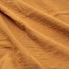 Sommerschlafsack aus Baumwollmusselin, Zimt Bild 4