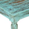 vidaXL Couchtisch 110x50x34 cm Altholz Massiv 350675 Bild 4