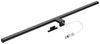 SEBSON Spiegelleuchte LED Spiegellampe Bad 90cm IP44 15W 1300lm 4000K 230V 900x98x44mm, LED integriert, Neutralweiß, Aufbauleuchte + Klemmleuchte, 110° Abstrahlwinkel, einfach Montage Bild 3