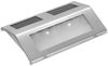 4 Stück Solar Treppen Lampe 2 LED Wandleuchte Solarlampe 40757 Bild 3