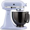 KitchenAid Edelstahlschüssel Black 4,8l - Kupfer Bild 4