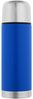 Isolierflasche 350 ml Edelstahl Blau Bild 4