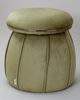 Hocker Corin 125 Taupe / Gold Bild 5