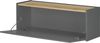 INOSIGN Aktenschrank CiTY/GiRON Hängeschrank zeitlos modern, wohnliches Home Office, Breite 100 cm Bild 4