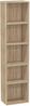 Mäusbacher Regal MISTER OFFICE BHT 43x180x36 cm Standregal Bücherregal Bücherregal Schuhregal Bild 2