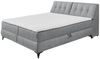 ED Exciting Design Boxbett Atlantis: Flachgewebe, Bettkasten, Topper – Myhomelando, verschiedene Größen & Farben Bild 4