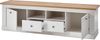 Home affaire Wohnwand Westminster, (Set, 2-St), im romantischen Landhausstil, exclusiv by Otto Bild 3