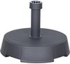 Siena Garden Betonständer rund 30 kg, anthrazit Bild 5