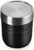 Le Creuset Thermobehälter 500ml Schwarz Matt Edelstahl Bild 3