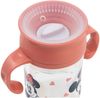 Trinkbecher mit Griff Minnie Mouse BABY Bild 4