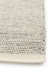 benuta Wollteppich Rocco, rechteckig, Höhe: 5 mm, Kunstfaser, Berber, Ethno-Style, Wohnzimmer Bild 4