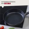 FACKELMANN Bratpfanne Antihaft-Pfanne, Keramikpfanne, Aluminium-Pfanne, Kochgeschirr Bild 4