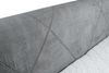 Porto Boxspringbett 180x200 Hotelbett Bonellfederkern Bett mit Topper Bettkasten Bild 3