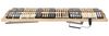 vidaXL Bett-Lattenrost Braun 90 x 190 cm Massivholz Buche 42015274 Bild 3