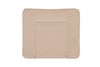Träumeland Wickelauflage Kuschelhase beige 75 x 85 cm Bild 3