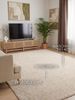ELLE DECORATION Teppich Rocco, rechteckig, Höhe: 10 mm, Nachhaltig, Läufer, waschbar, Wohnzimmer, Esszimmer, Flur, Boho Bild 3