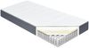 vidaXL Boxspringbett-Matratze Mittel 200 x 80 x 20 cm 288207 Bild 2