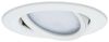 Paulmann No. 93485 Einbauleuchte LED Coin Nova rund 6W Weiß matt 3-Stufen dimmbar Bild 3