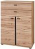 Kommode Sonos, Holz, Holzwerkstoff, Holzfarben, 90 x 124 x 38 cm Bild 2