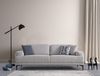 Villa Möbel Sofa Athens, 3-Sitzer 1 Teile, mit Relax-/Bettfunktion durch verstellbare Rückenlehne Bild 4
