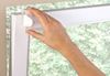 Doppelrollo Maringa Klemmfix, K-HOME, Lichtschutz, ohne Bohren, Klemmfix, in verschiedenen Größen und 11 Farben erhältlich Bild 2