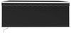 vidaXL Markise Manuell Einziehbar mit Rollo 3x2,5 m Anthrazit 3069259 Bild 3