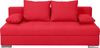 COLLECTION AB Schlafsofa Tania, B: 194 cm, Liegel. 140x194 cm, komfortabler Sitzkomfort: Federkern-Polsterung, inklusive Rückenkissen Bild 2