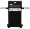 Weber 'Spirit E-215 GBS Black' Gasgrill, Schwarz, 116 x 121 x 61 cm