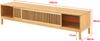 Fernsehschrank Videbæk 180x40x38cm [en. casa] Bild 3
