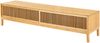 Fernsehschrank Videbæk 180x40x38cm [en. casa] Bild 2