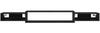 vidaXL Wandmontierter TV-Schrank Wandhalterung Schwarze Eiche 8006006 Bild 5