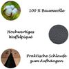 Engelland Geschirrtuch Poliertuch, (Vorteils-Set, 6-tlg, Waffel-Pique), 100 % Baumwolle, integrierte Aufhängeschlaufe, 70 x 50 cm Bild 4