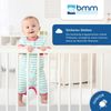 BMM 'Schmitt Kids' Babybettmatratze, H2, 60x120 cm Bild 4