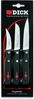 Messer-Set, 3-tlg. SUPER. Superior Bild 3