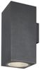 SLV No. 1003438 ENOLA SQUARE UP/DOWN L Outdoor LED Wandaufbauleuchte anthrazit CCT 3000/4000K IP 65 Bild 4