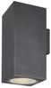 SLV No. 1003438 ENOLA SQUARE UP/DOWN L Outdoor LED Wandaufbauleuchte anthrazit CCT 3000/4000K IP 65 Bild 3