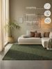 HANSE Home Teppich Jaipur Juteteppich, als Läufer und in Rund, rechteckig, Höhe: 10 mm, 100% Naturfaser, Wohnzimmer, Esszimmer, Schlafzimmer, GRS Bild 3