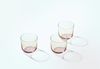 like. by Villeroy & Boch Like Glass Wasserglas 280 ml 2er Set Pearl Bild 2